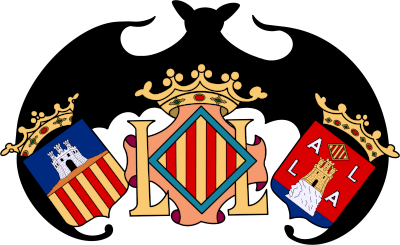 Escudo de la falla